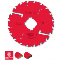 LM02 Lames pour scies multi-lames