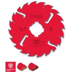 LM03 Lames pour scies multi-lames