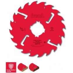LM05 Lames pour scies multi-lames