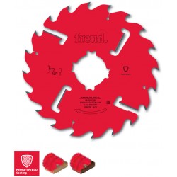 LM06 Lames pour scies multi-lames