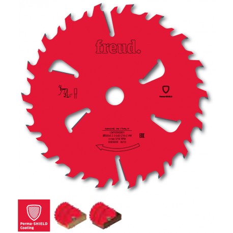 LM10 Piły do pilarek wielopiłowych
