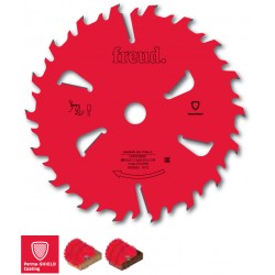 LM10 Lames pour scies multi-lames
