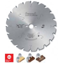 LU1B Lames pour menuiserie et chantiers-Fibrociment