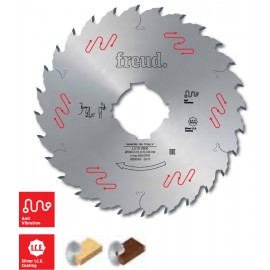 LU1D Piły do drewna litego