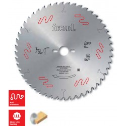 LU1G Lames scies pour du coupes longitudinales