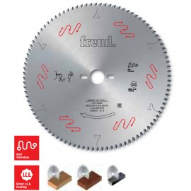 LU1I Piły do ram z drewna litego