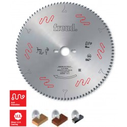 LU1I Lames pour la coupe de cadres en bois massif