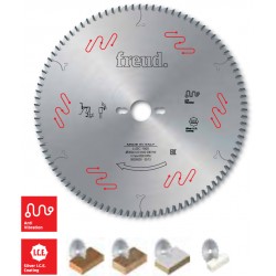 LU2C Lames scies pour coupes transversales