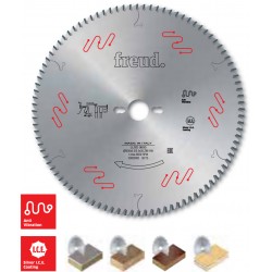 LU3D Piły do płyt obustronnie laminowanych Freud