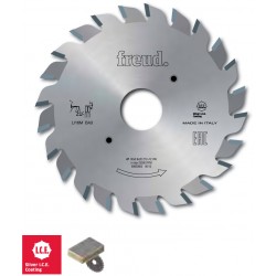 LI16M Podcinacze regulowane składane Freud