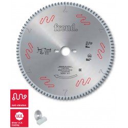 LU4D Lames pour la coupe de surfaces dures