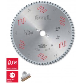 LU5A Sägeblätter zum schneiden von ne-metallen