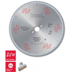 LU5C Lames pour la coupe de m&eacute;taux non ferreux