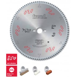 LU5D Piły do metali kolorowych i PVC