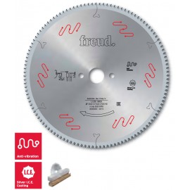 LU5E Sägeblätter zum schneiden von ne-metallen