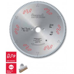LU5E S&auml;gebl&auml;tter zum schneiden von ne-metallen
