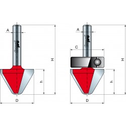 FRAISES POUR LETTRAGE
