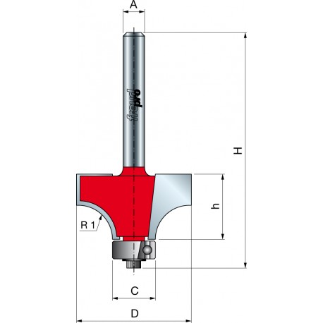 34-Frezy zaokrąglające