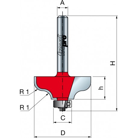 38- Frezy do esownic
