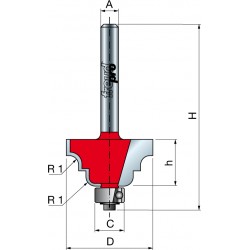 38- Frezy do żłobień i wałk&oacute;w