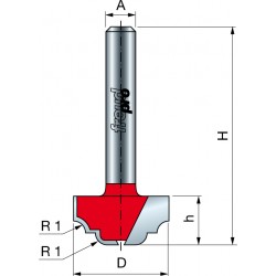39- Frezy rowkowe do żłobień i wałk&oacute;w