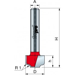 39- Frezy rowkowe do żłobień i wałk&oacute;w