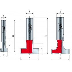 70-, 52- Kulcslyuk mar&oacute;