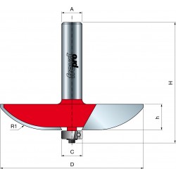 99- Ajt&oacute;t&uuml;k&ouml;r fels&ouml;mar&oacute;