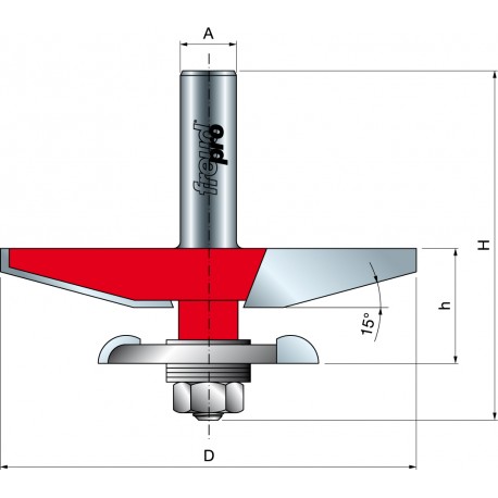 99- Frezy do kasetonów