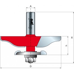 99- Frezy do kaseton&oacute;w