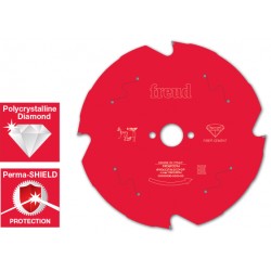 Lames de scies circulaires pour Fibrociment