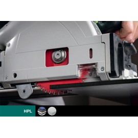 Pilový kotouč pro HPL