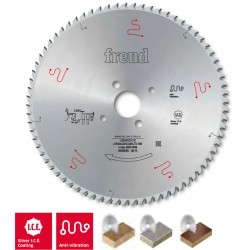 LSBX Lames de scies &agrave; panneaux industrielles