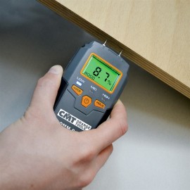 Digitální vlhkoměr