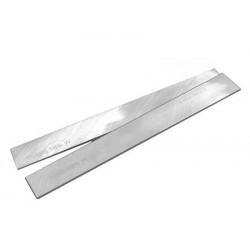 HSS 18% 20mm Couteaux de rabot