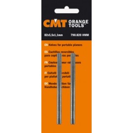 DWUSTRONNA PŁYTA DO STRUGARKÓW RĘCZNYCH 2st