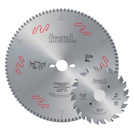 SET FREUD ZA LAMINATI