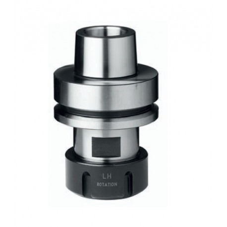 HSK63F SPANNZANGENFUTTER