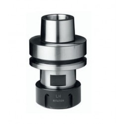 HSK63F SPANNZANGENFUTTER