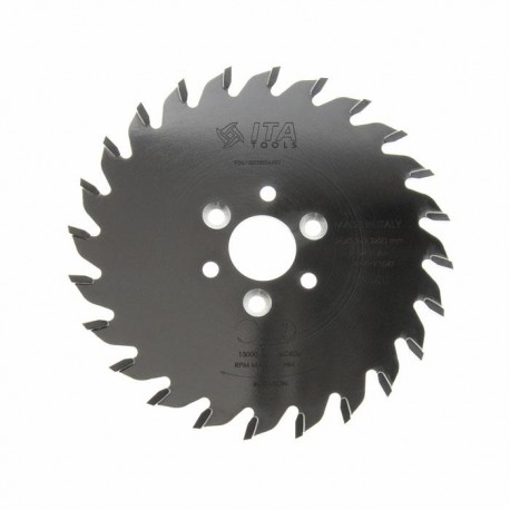 HOJA DE SIERRA PARA CNC