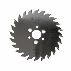 CNC LAMES DE SCIE CIRCULAIRE