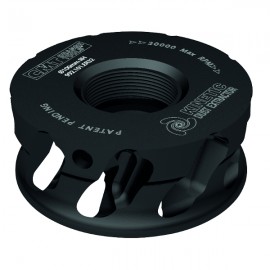 КИНЕТИЧЕН ПРАХОСУХОСВАТЕЛ