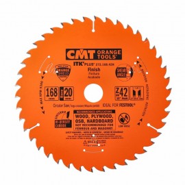 Трион за напречно рязане на масивна дървесина