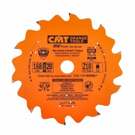 Pânză de ferăstrău cu diamant