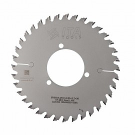 ДИА Диск подрезвач ITA TOOLS