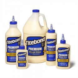 Лепило за дърво Titebond II Premium D3
