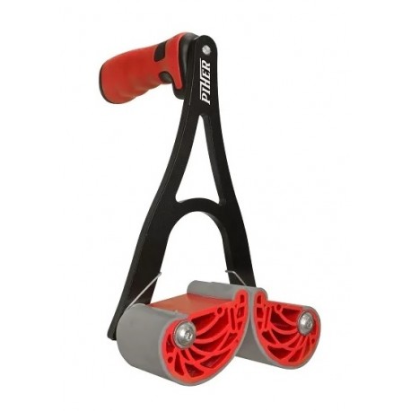 PIHER – Spezieller Transportgriff für Platten und Tischlerei