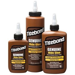 Titebond Liquid Hide Klej do drewna
