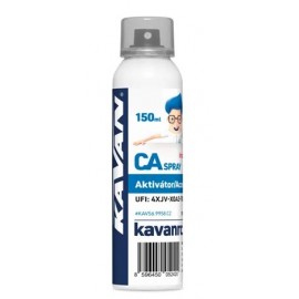 CA Activator Spray