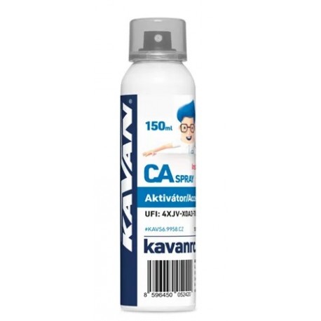CA Activator Spray
